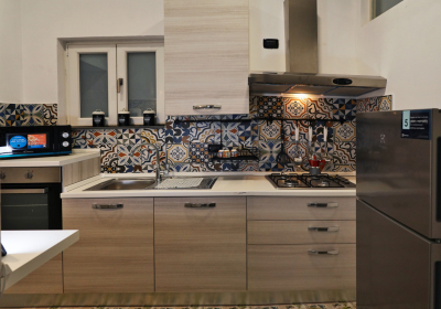 Casa Vacanze Appartamento La Petite Suite Centro Citta'